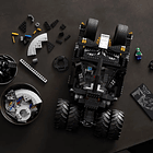 DC Batman Batmobile Tumbler 6