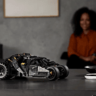 DC Batman Batmobile Tumbler 7