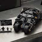 DC Batman Batmobile Tumbler 10