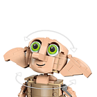 Dobby o Elfo de Casa 3