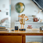 Dobby o Elfo de Casa 6