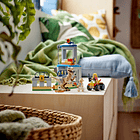 Fuga de Velociraptor 5