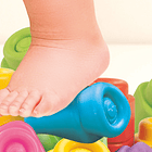 Clemmy - Balde Cão 3