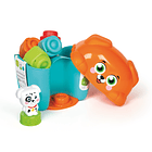 Clemmy - Balde Cão 2