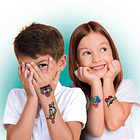 Crazy Chic - Mystery Tattoo 2