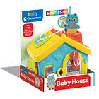 Baby Montessori - Casa de Atividades 1
