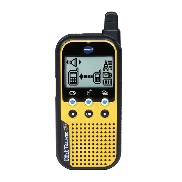 Kidi Talkie - Walkie Talkies 3