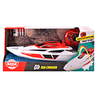 Dickie - Lancha RC 1