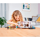 Dickie - Caravana de Campismo 7