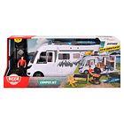 Dickie - Caravana de Campismo 1