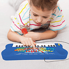 Lexibook - Orgão Eletrónico Patrulha Pata 4