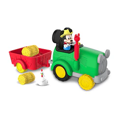 Mickey - Trator da Quinta