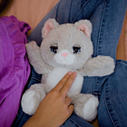 My Fuzzy Friends - Winks Gato Dorminhoco 4