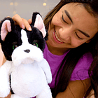 My Fuzzy Friends - Tucker Cão Dorminhoco 3