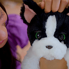 My Fuzzy Friends - Tucker Cão Dorminhoco 4