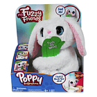 My Fuzzy Friends - Poppy Coelhinho 1