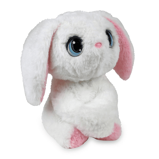 My Fuzzy Friends - Poppy Coelhinho 2