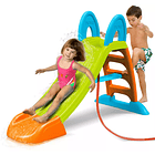 Escorrega Feber Max Plus com Água 3
