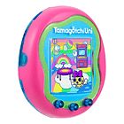 Tamagotchi Uni Rosa 4