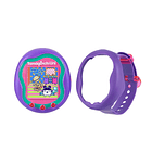 Tamagotchi Uni Roxo 2