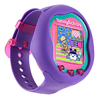 Tamagotchi Uni Roxo 3
