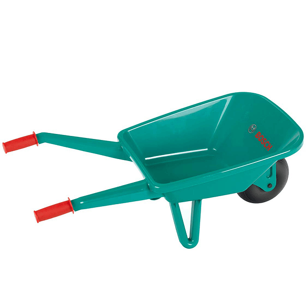 Bosch - Carrinho de Mão 