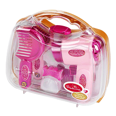 Mala Cabeleireiro com Secador