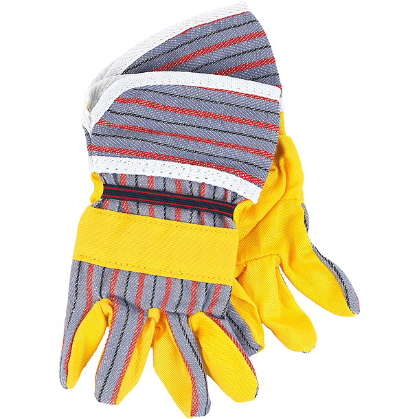 Bosch - Luvas de Trabalho 2