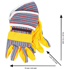 Bosch - Luvas de Trabalho 3