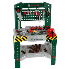 Bosch - Bancada de Ferramentas