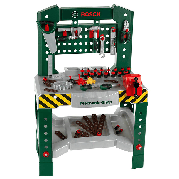 Bosch - Bancada de Ferramentas 1