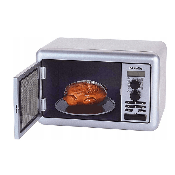 Miele - Microondas 