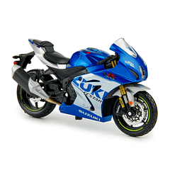 Suzuki GSX-R1000R 2021