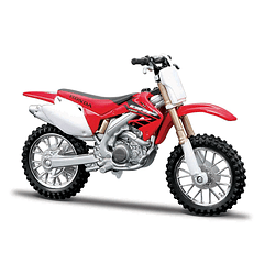 Honda CRF450R
