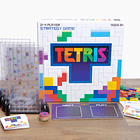 Tetris Strategy 2