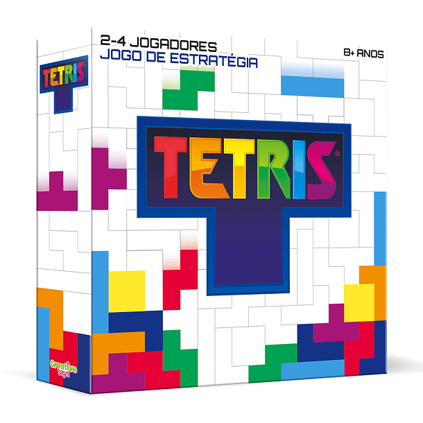 Tetris Strategy 1