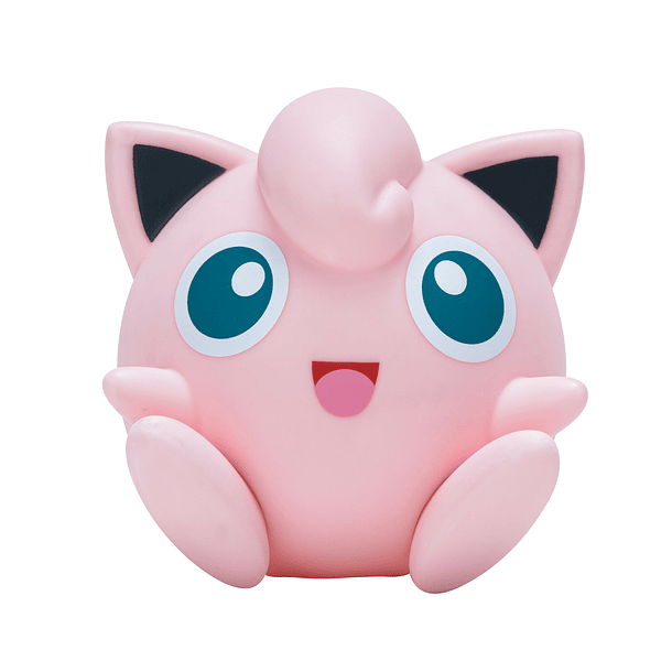 Pokémon Select - Figura Vinil Jigglypuff 2