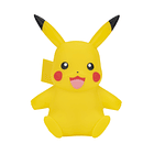 Pokémon Select - Figura Vinil Pikachu 2