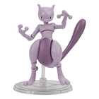 Pokémon Select - Figura Articulada Mewtwo 2