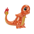 Pokémon Select - Figura Metallic Charmander 2