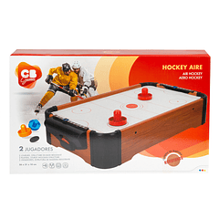 Mini Mesa de Hóquei no Gelo