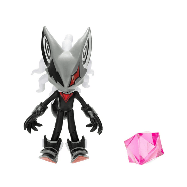 Sonic The Hedgehog - Figura Básica Infinite 2