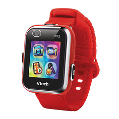 Kidizoom Smart Watch DX2 - Relógio Vermelho
