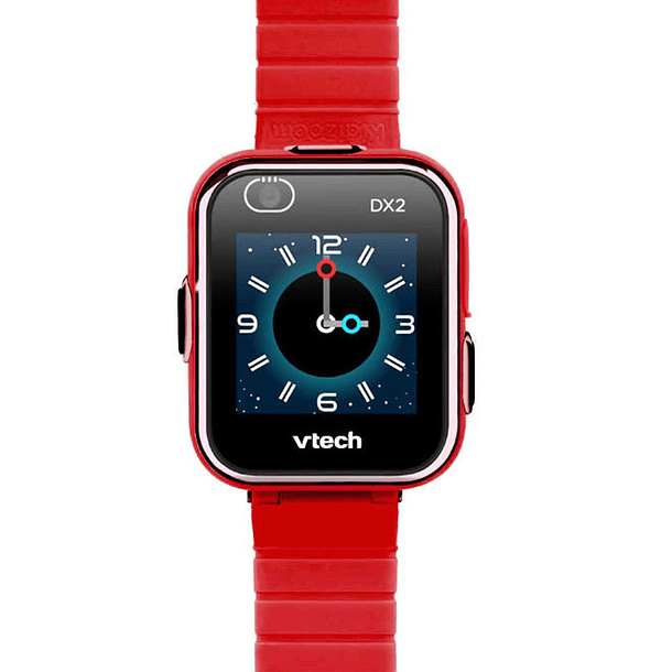 Kidizoom Smart Watch DX2 - Relógio Vermelho 3