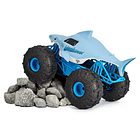 Monster Jam - Megalodon Storm Todo Terreno RC 4