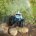 Monster Jam - Megalodon Storm Todo Terreno RC 10