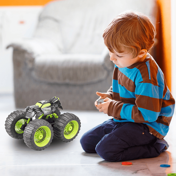 Exost - Rhino Wave RC 4