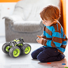 Exost - Rhino Wave RC 4