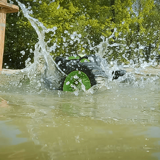 Exost - Rhino Wave RC 6