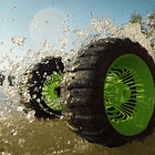 Exost - Rhino Wave RC 8